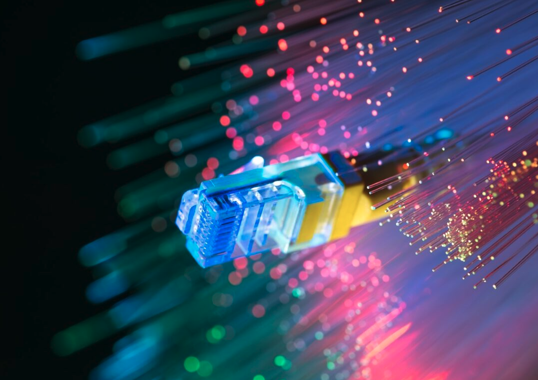 Broadband cables