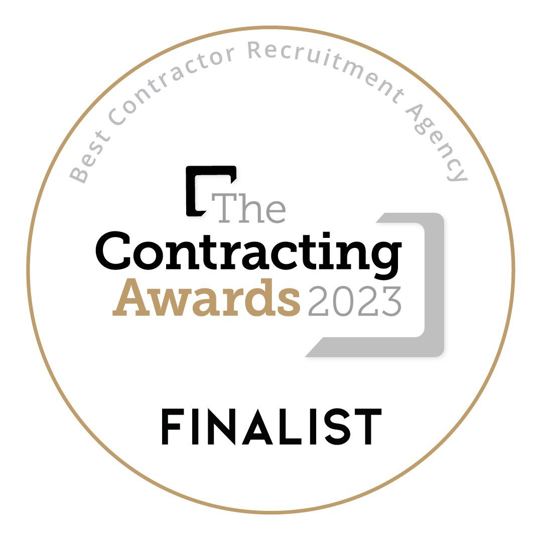 Finalists at The Contracting Awards 2023