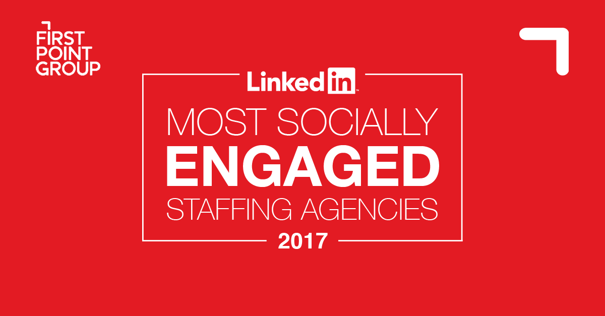 Most Socially Engaged Award 2017